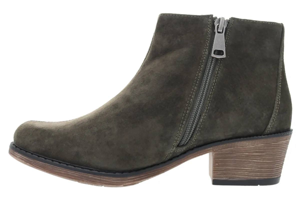 Propet Rebel-Women Narrow | Boots