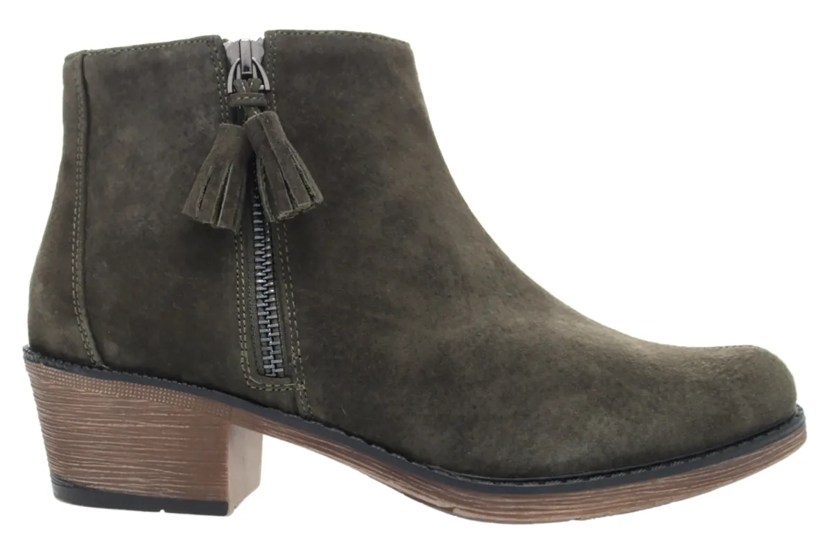 Propet Rebel-Women Narrow | Boots