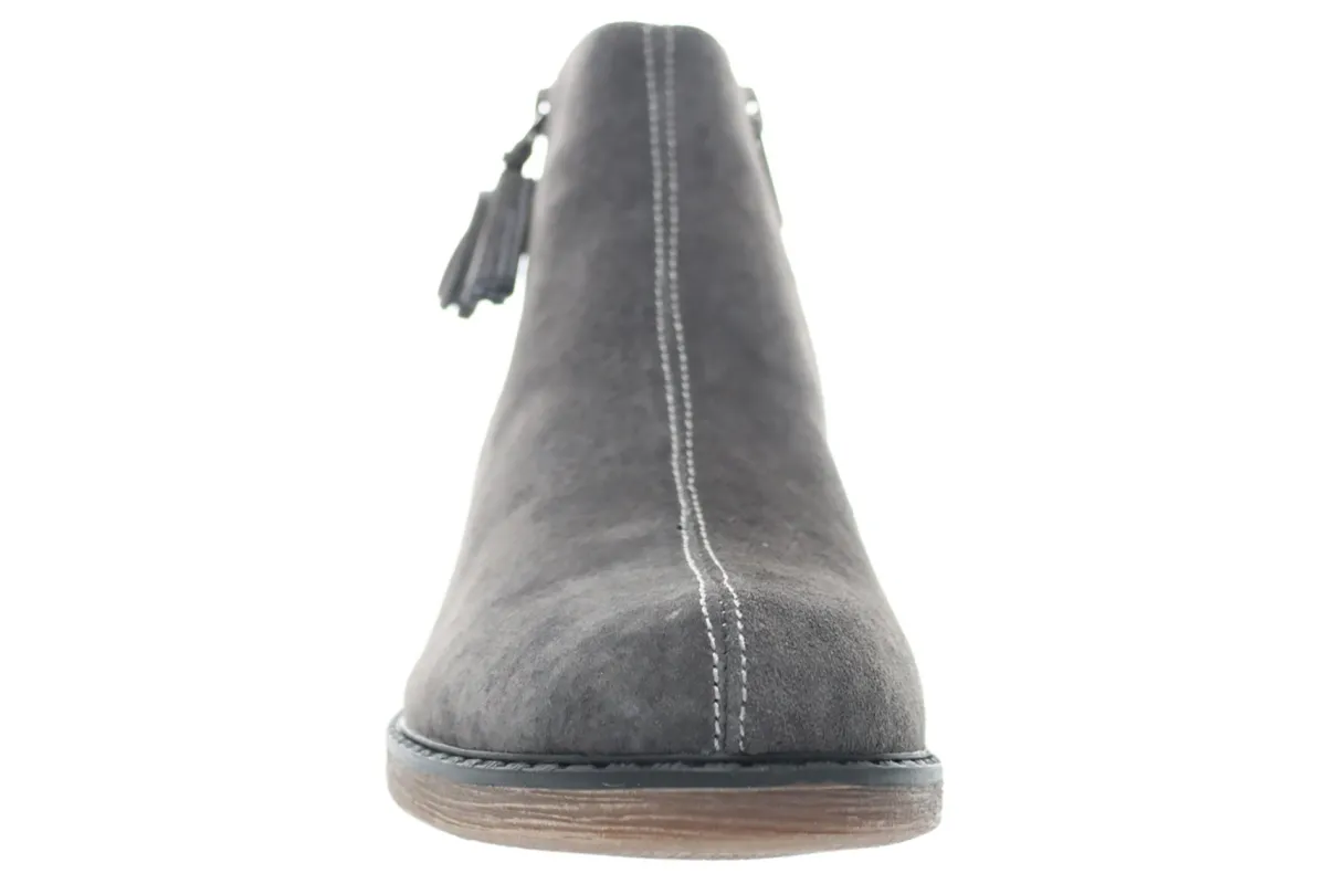 Propet Rebel-Women Wide | Narrow
