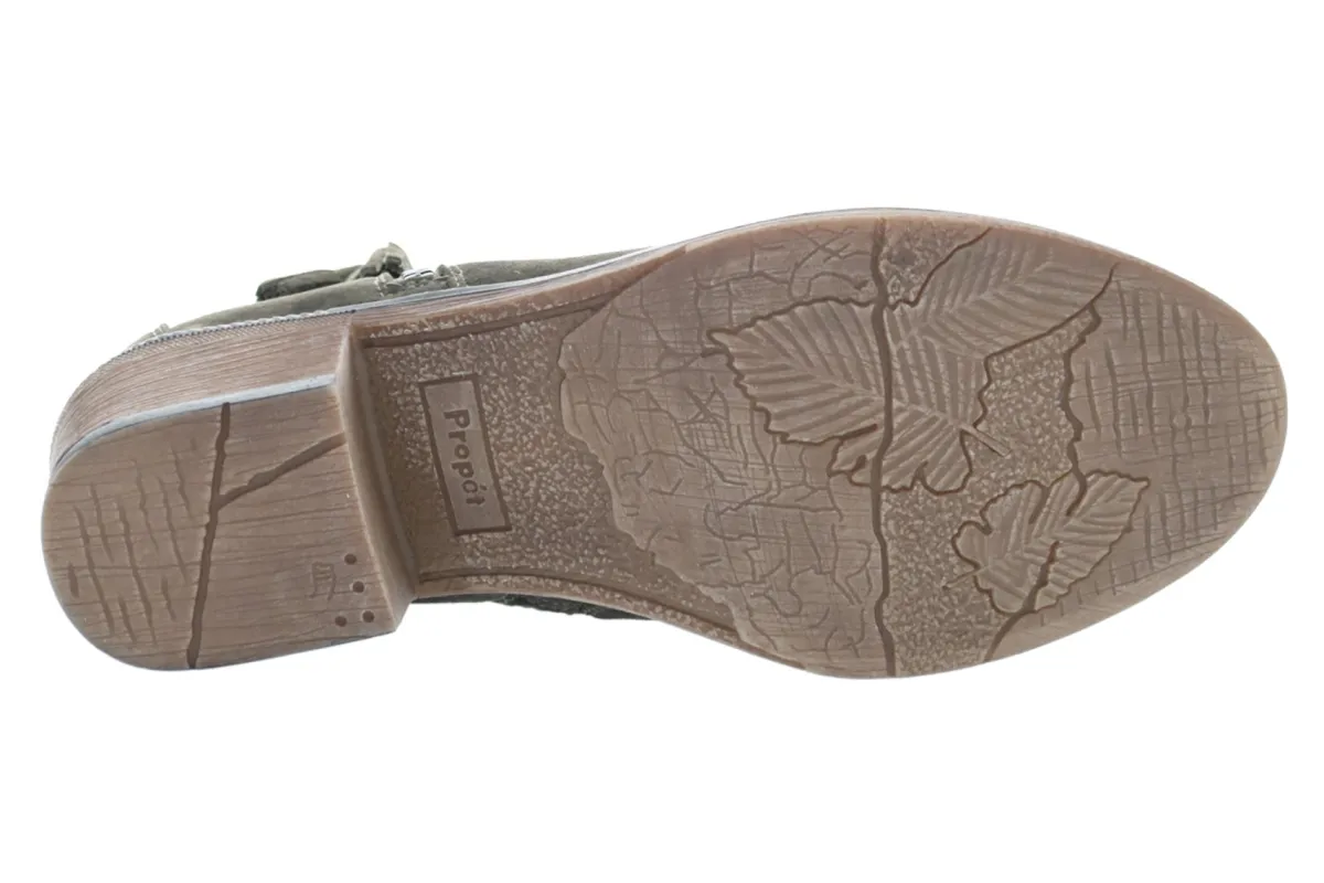 Propet Rebel-Women Narrow | Boots