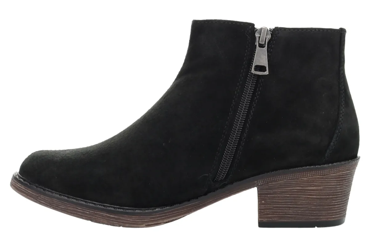 Propet Rebel-Women Narrow | Boots