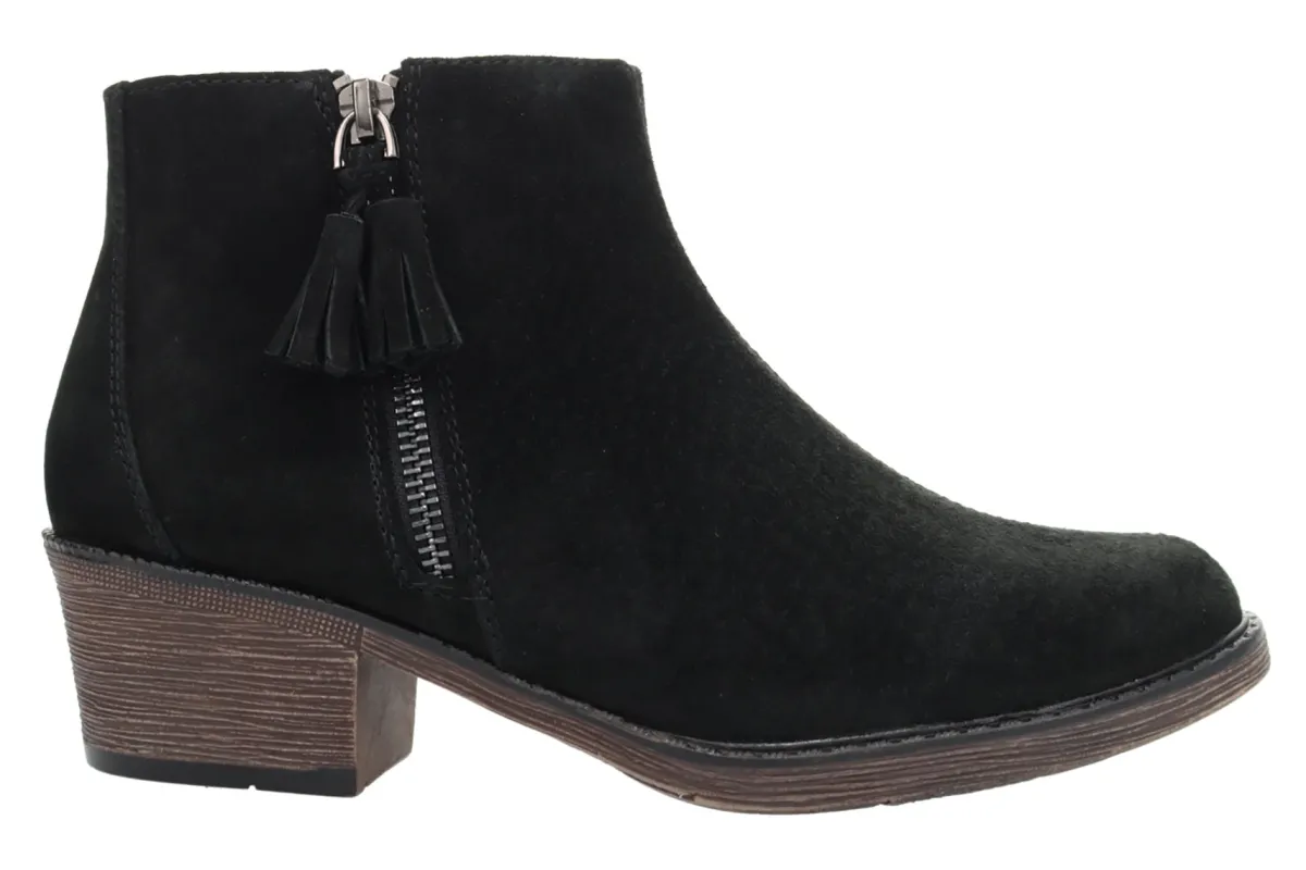 Propet Rebel-Women Narrow | Boots