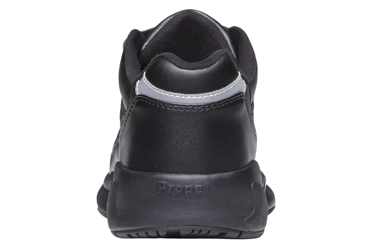 Propet Stability Walker Strap-Women Standard | Extra Wide