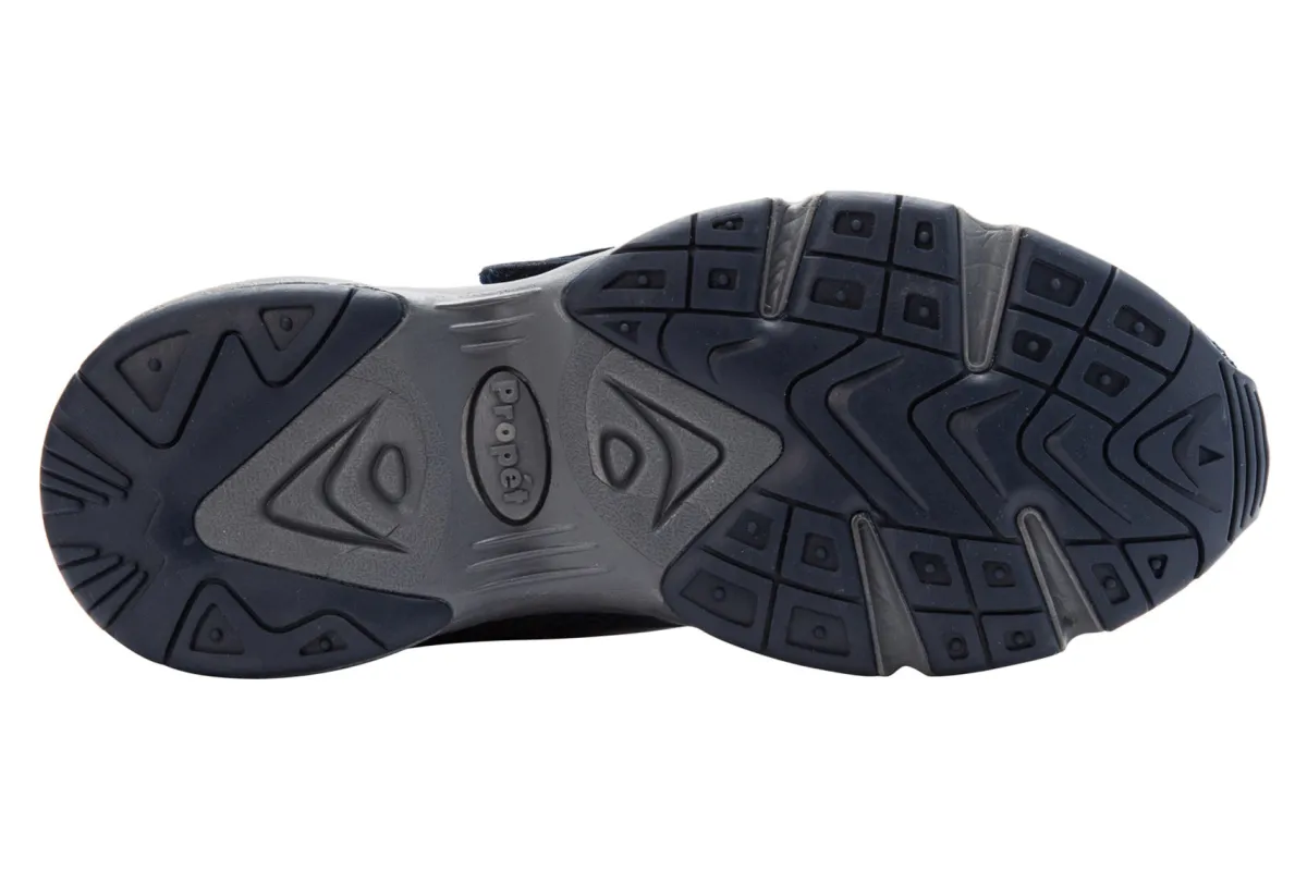 Propet Stability X Strap- Extra Wide | Wide