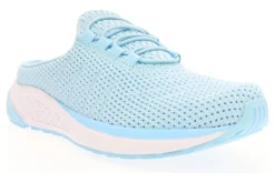 Propet Tour Knit Slide-Women Standard | Extra Wide