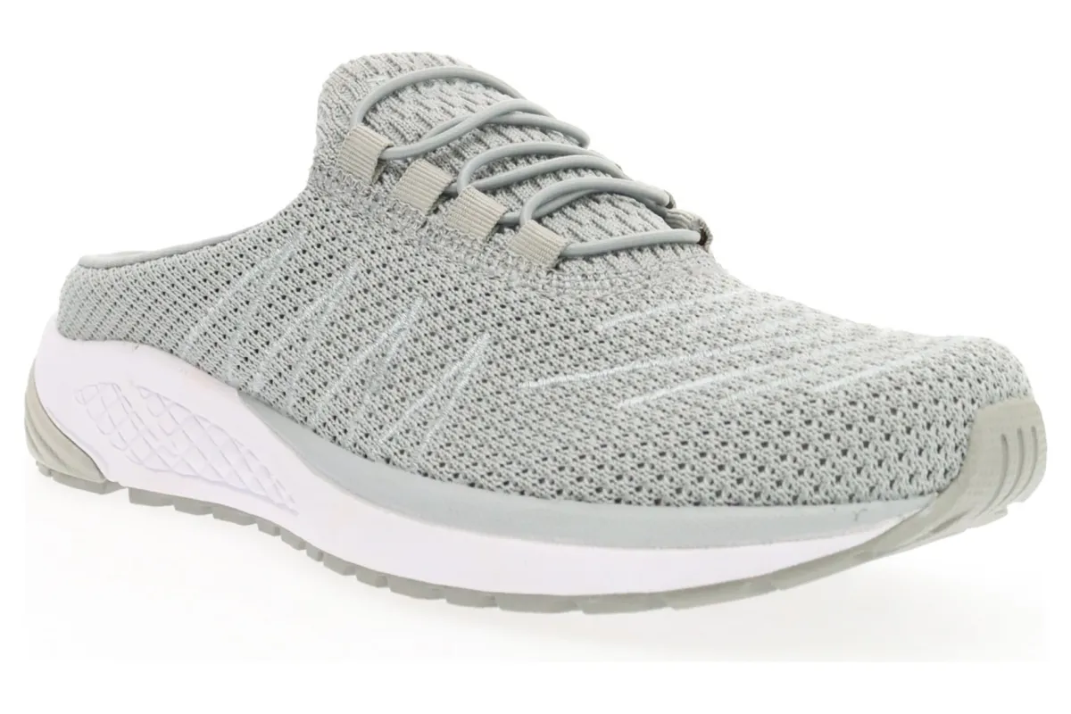 Propet Tour Knit Slide-Women Standard | Extra Wide