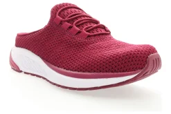 Propet Tour Knit Slide-Women Standard | Extra Wide