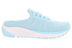 Propet Tour Knit Slide-Women Standard | Extra Wide