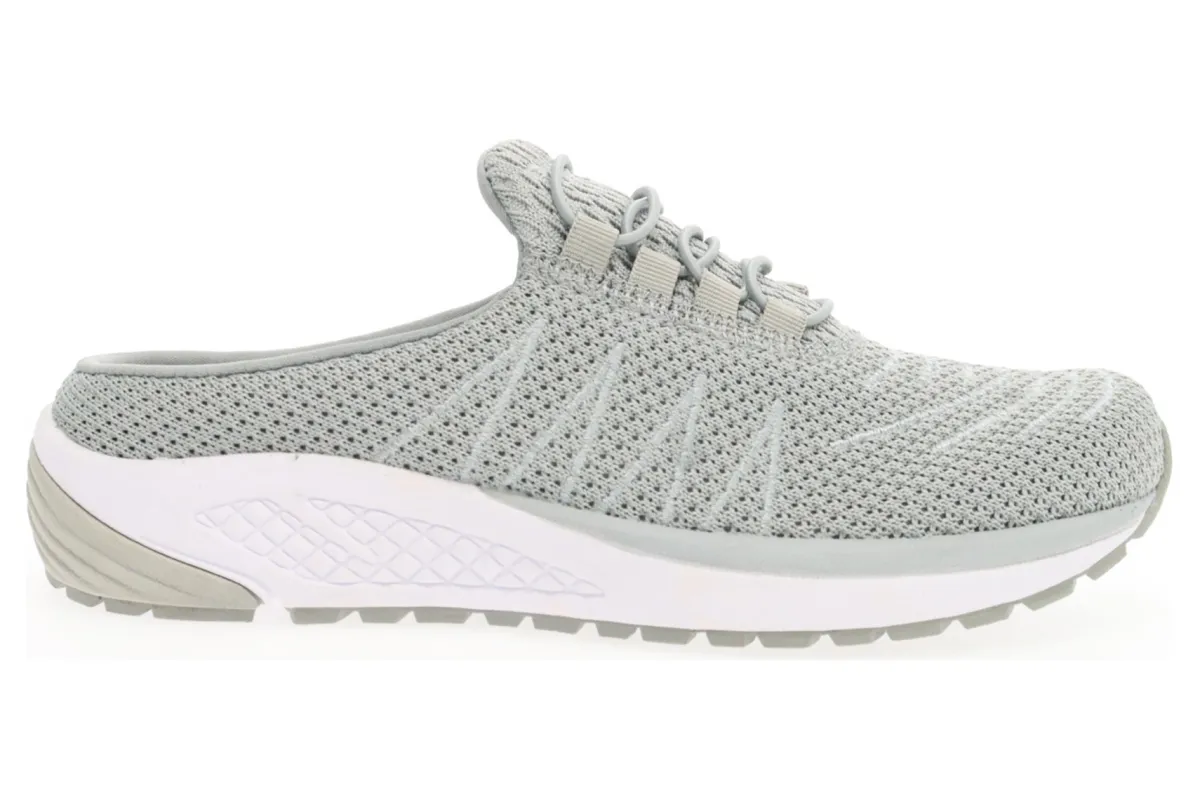 Propet Tour Knit Slide-Women Standard | Extra Wide