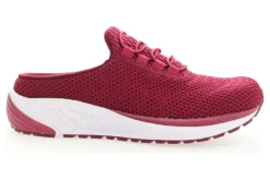 Propet Tour Knit Slide-Women Standard | Extra Wide