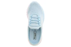 Propet Tour Knit Slide-Women Standard | Extra Wide