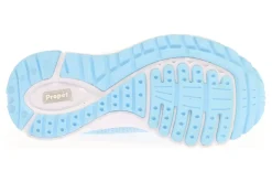 Propet Tour Knit Slide-Women Standard | Extra Wide