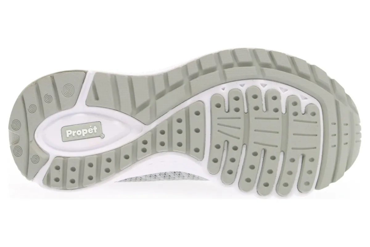Propet Tour Knit Slide-Women Standard | Extra Wide