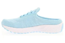 Propet Tour Knit Slide-Women Standard | Extra Wide