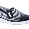 Propet Travel Fit Slip On-Women Standard | Extra Wide