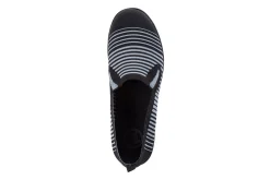 Propet Travel Fit Slip On-Women Standard | Extra Wide