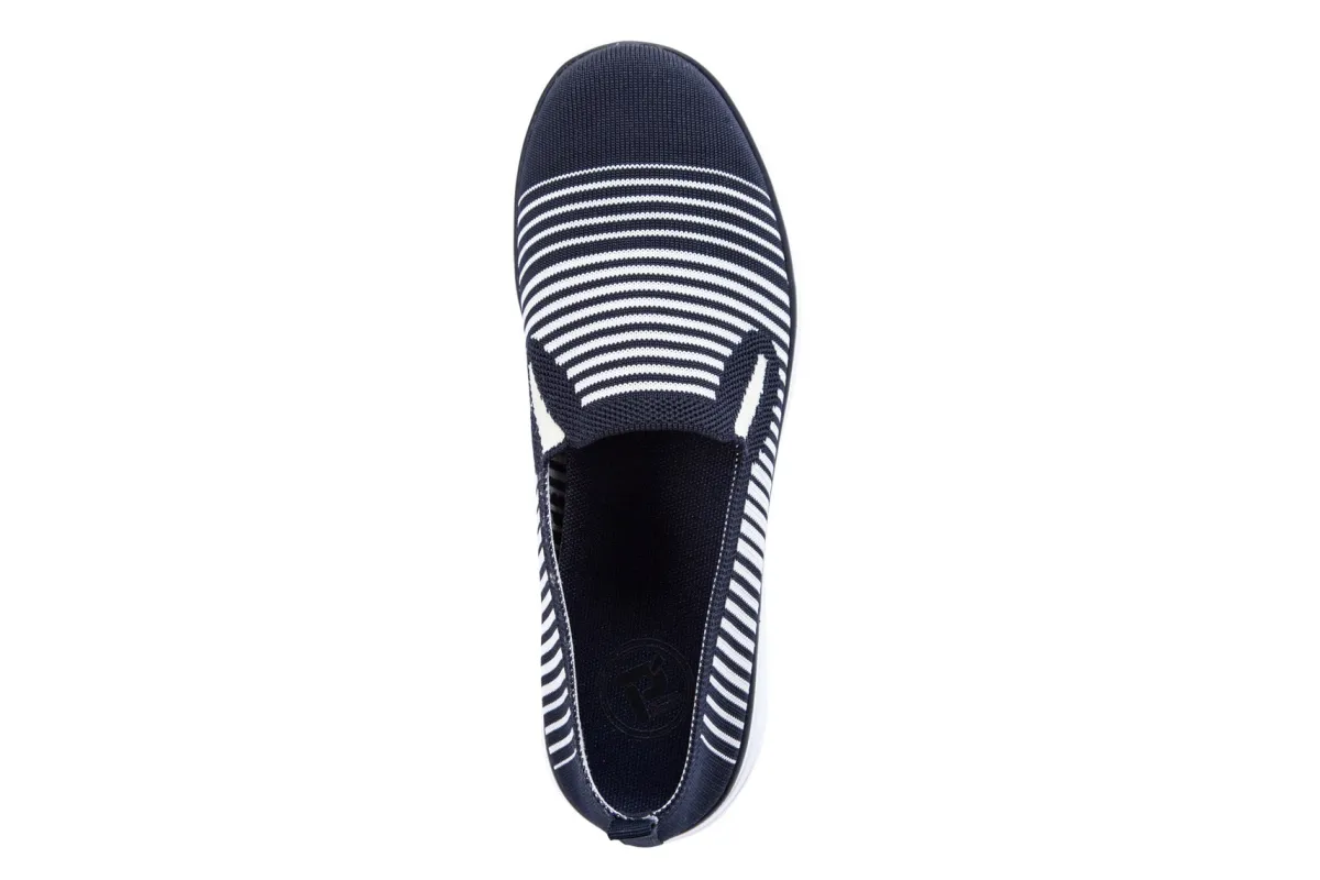 Propet Travel Fit Slip On-Women Standard | Extra Wide