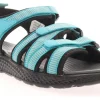 Propet Travelactiv Adventure-Women Travel | Extra Wide