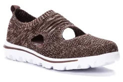 Propet Travelactiv Avid-Women Extra Wide | Walking