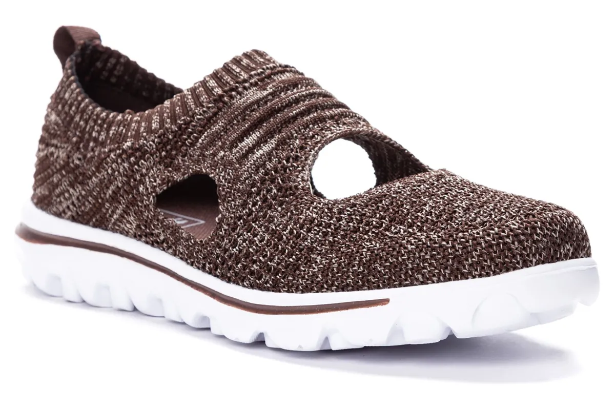 Propet Travelactiv Avid-Women Extra Wide | Walking