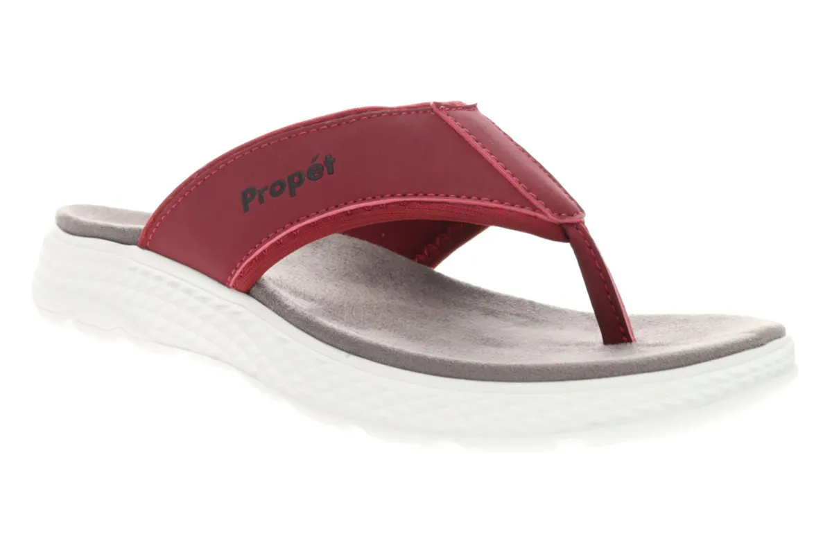 Propet Travelactiv FT-Women Standard | Extra Wide