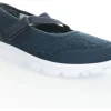 Propet Travelactiv Mary Jane Elite-Women Standard | Extra Wide