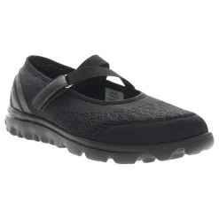 Propet Travelactiv Mary Jane Elite-Women Extra Wide | Wide