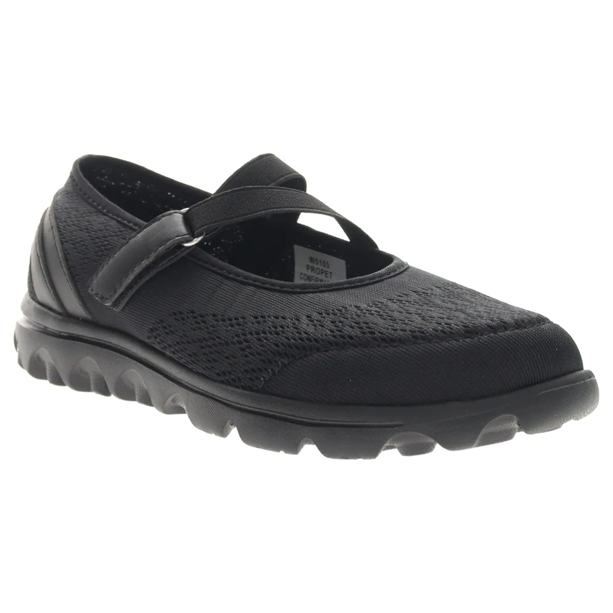 Propet Travelactiv Mary Jane Elite-Women Extra Wide | Wide