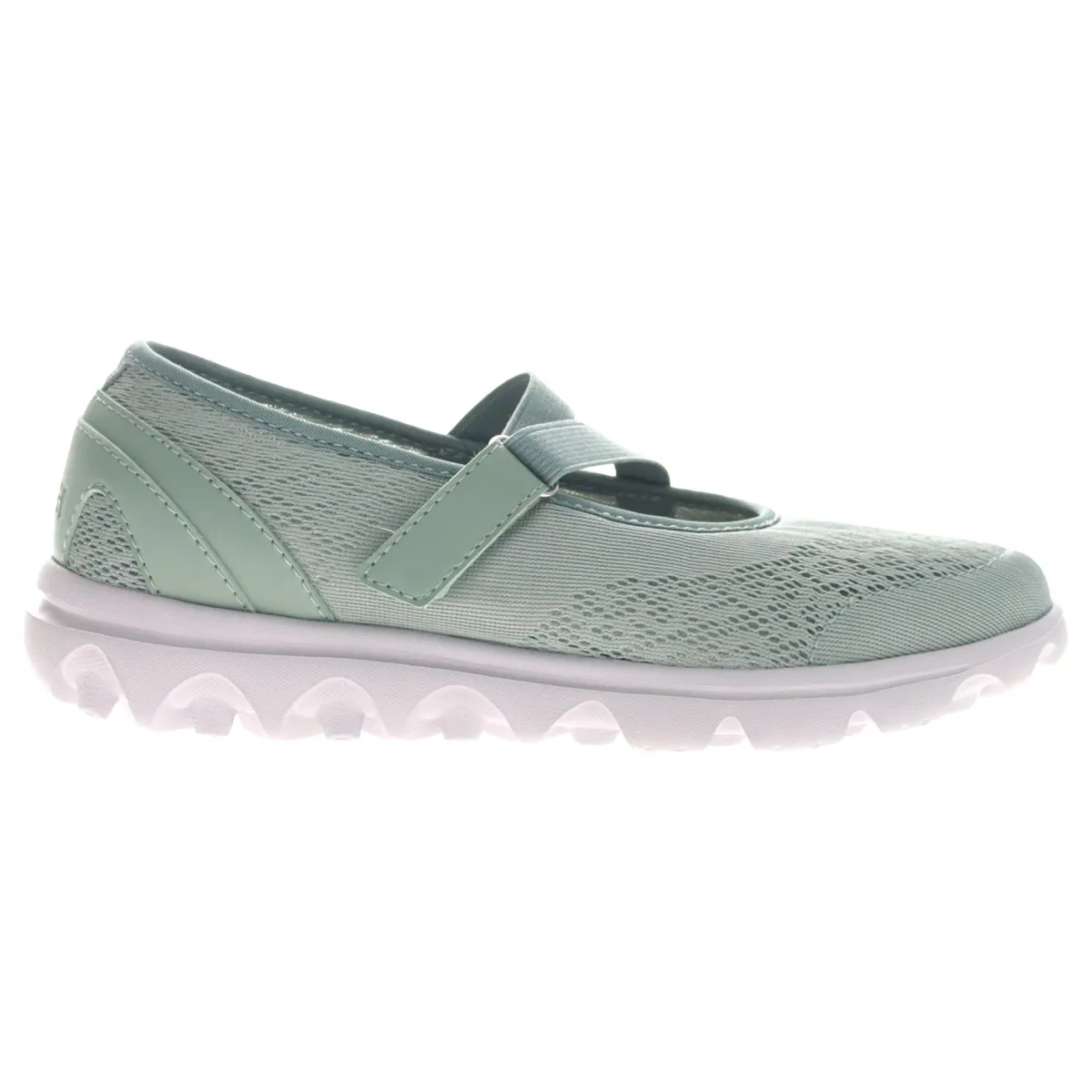 Propet Travelactiv Mary Jane Elite-Women Extra Wide | Wide