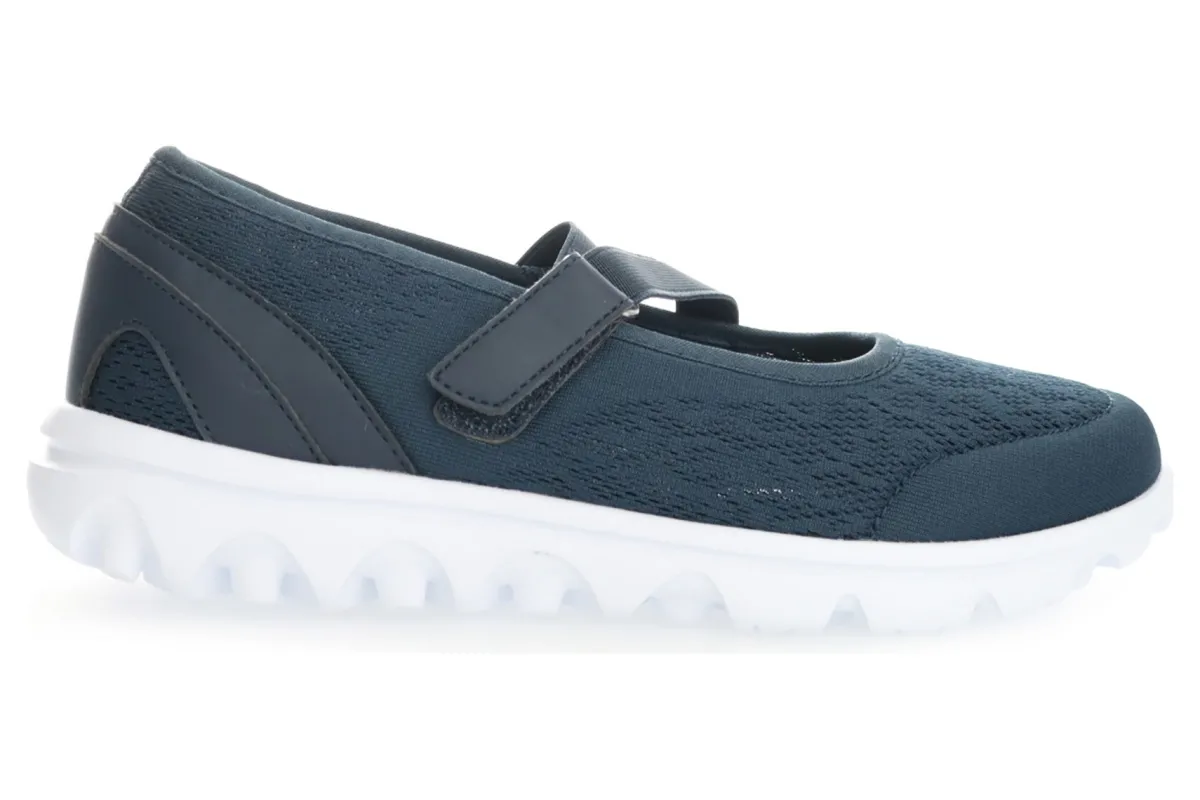 Propet Travelactiv Mary Jane Elite-Women Standard | Extra Wide