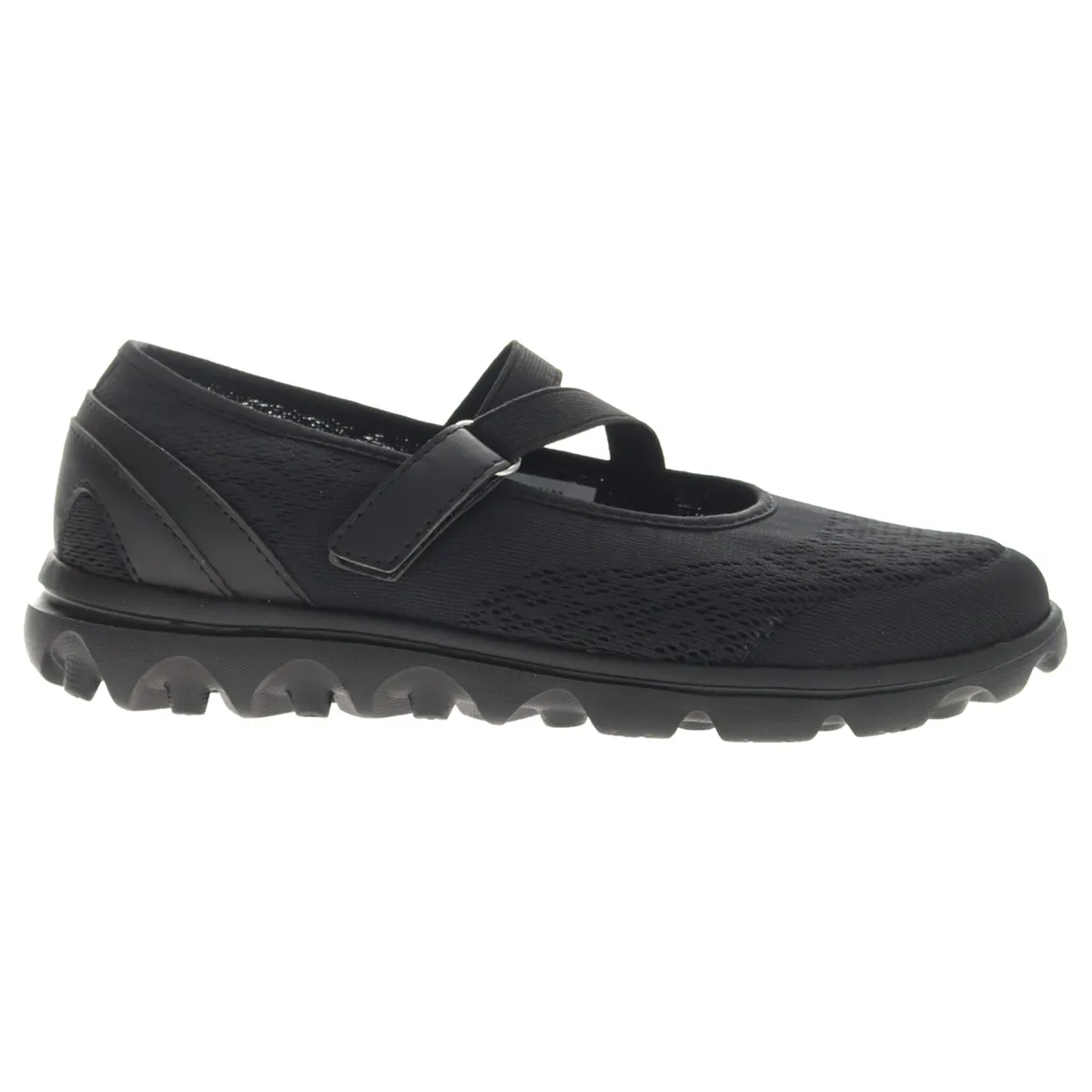 Propet Travelactiv Mary Jane Elite-Women Extra Wide | Wide