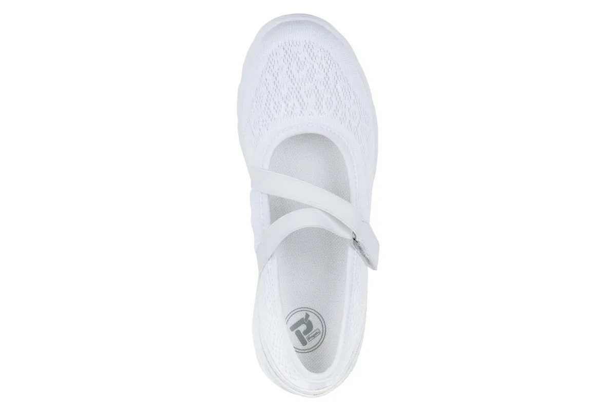 Propet Travelactiv Mary Jane Elite-Women Standard | Extra Wide