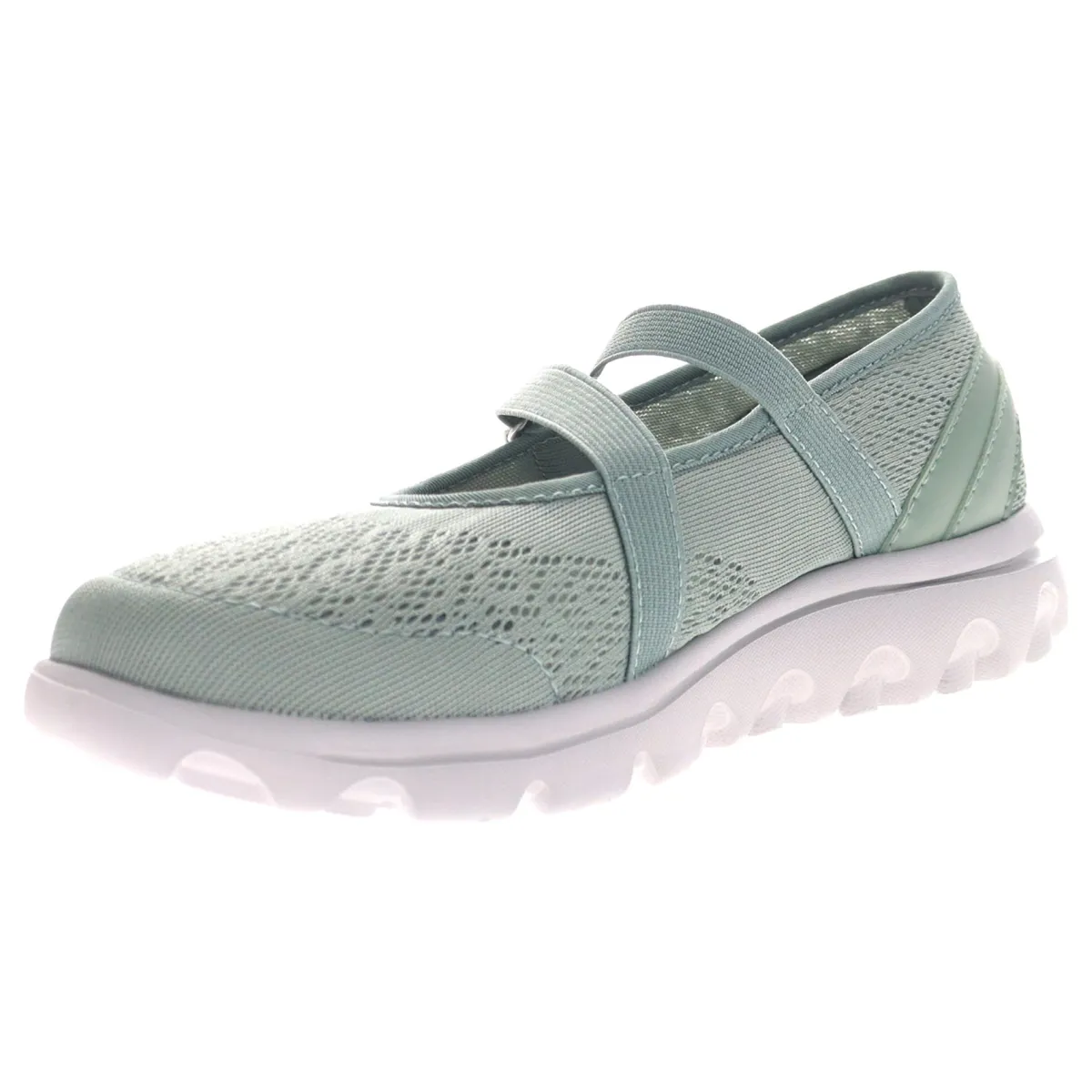 Propet Travelactiv Mary Jane Elite-Women Extra Wide | Wide