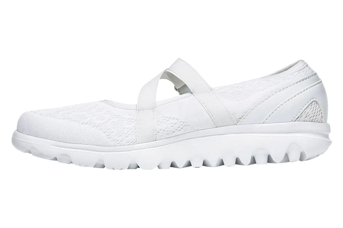 Propet Travelactiv Mary Jane Elite-Women Standard | Extra Wide