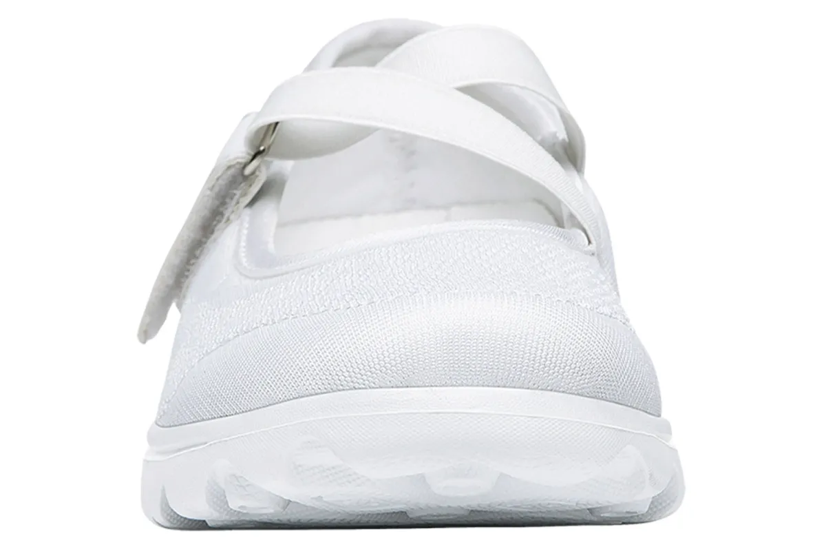 Propet Travelactiv Mary Jane Elite-Women Standard | Extra Wide