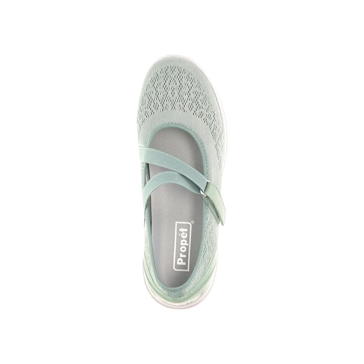 Propet Travelactiv Mary Jane Elite-Women Extra Wide | Wide