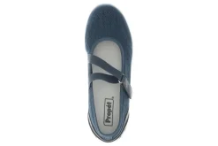 Propet Travelactiv Mary Jane Elite-Women Standard | Extra Wide