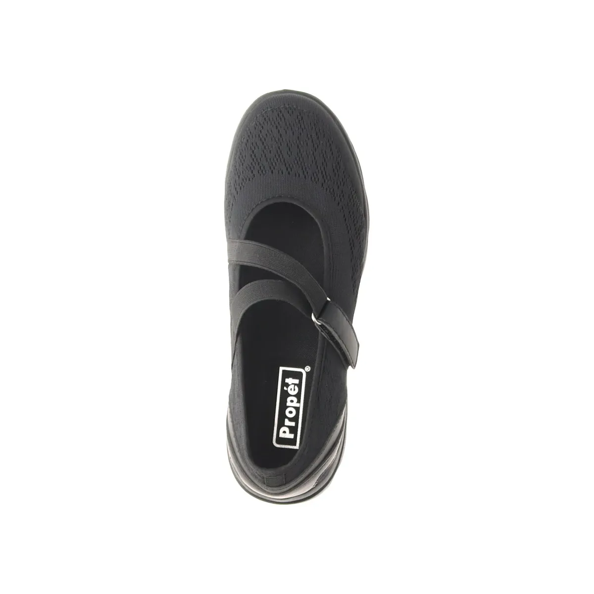 Propet Travelactiv Mary Jane Elite-Women Extra Wide | Wide