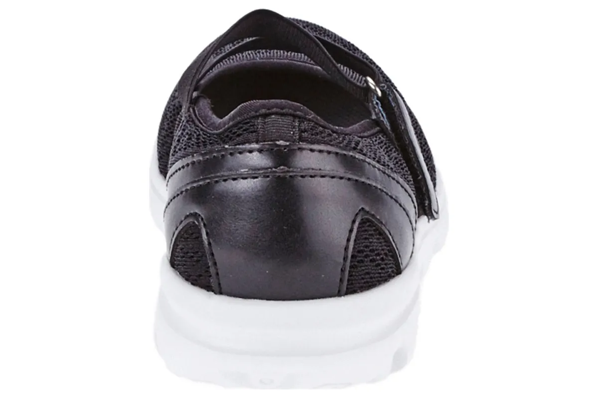 Propet Travelactiv Mary Jane Elite-Women Standard | Extra Wide