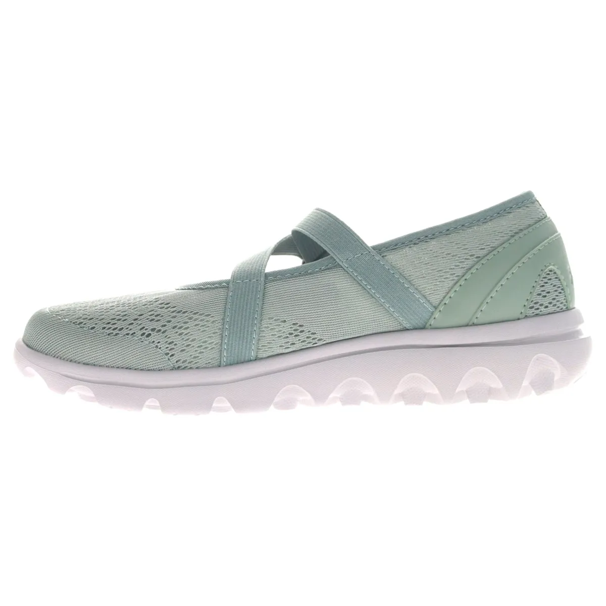 Propet Travelactiv Mary Jane Elite-Women Extra Wide | Wide
