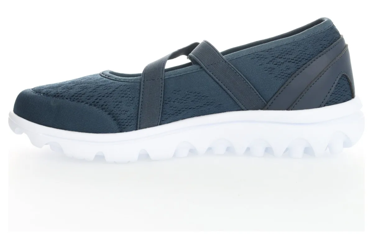 Propet Travelactiv Mary Jane Elite-Women Standard | Extra Wide
