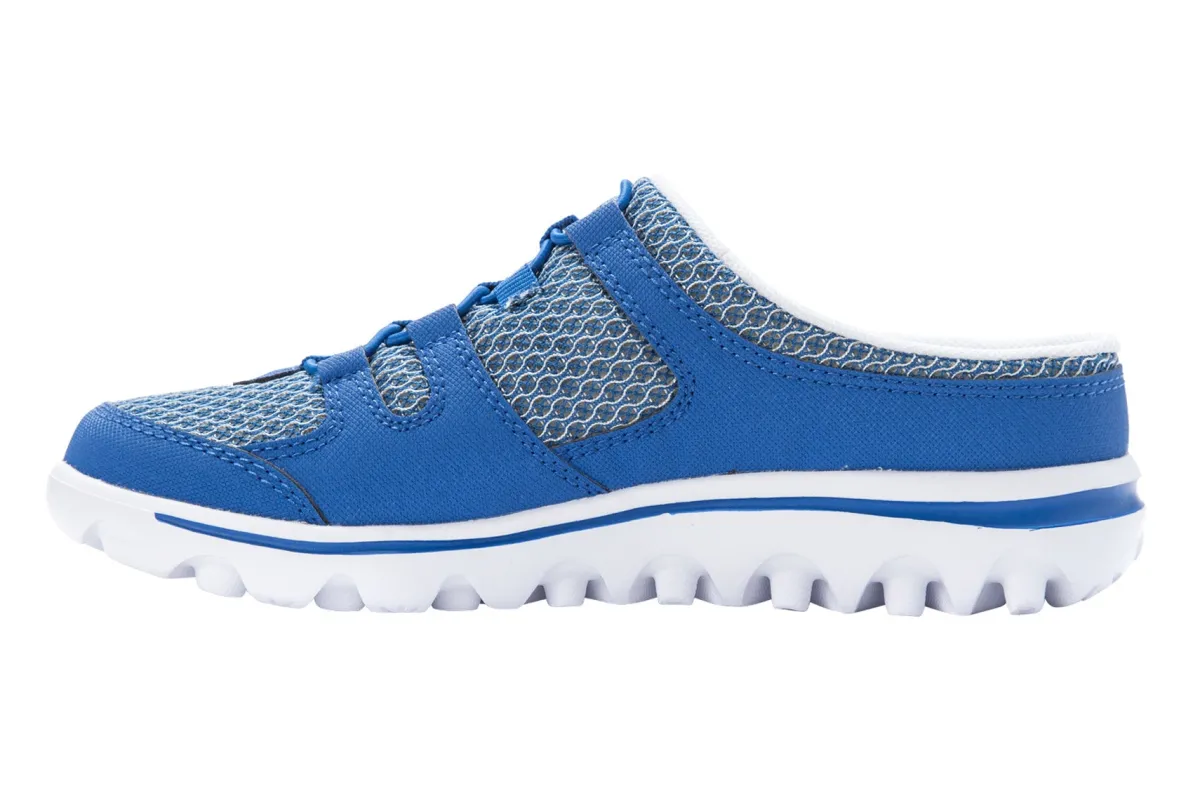 Propet Travelactiv Slide-Women Standard | Extra Wide