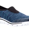 Propet Travelactiv Slip On-Women Standard | Extra Wide