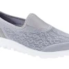 Propet Travelactiv Slip On-Women Extra Wide | Travel