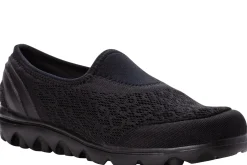 Propet Travelactiv Slip On-Women Standard | Extra Wide