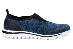 Propet Travelactiv Slip On-Women Standard | Extra Wide