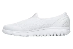 Propet Travelactiv Slip On-Women Standard | Extra Wide
