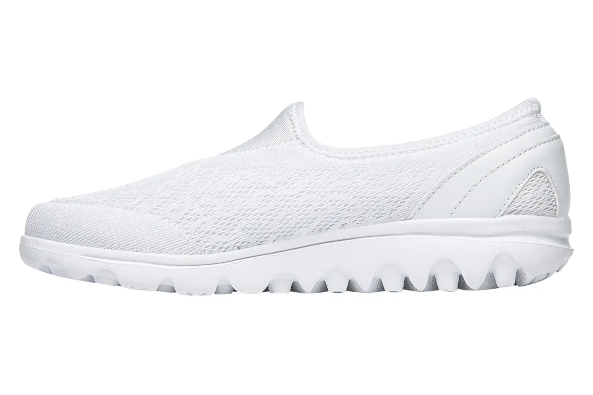 Propet Travelactiv Slip On-Women Standard | Extra Wide