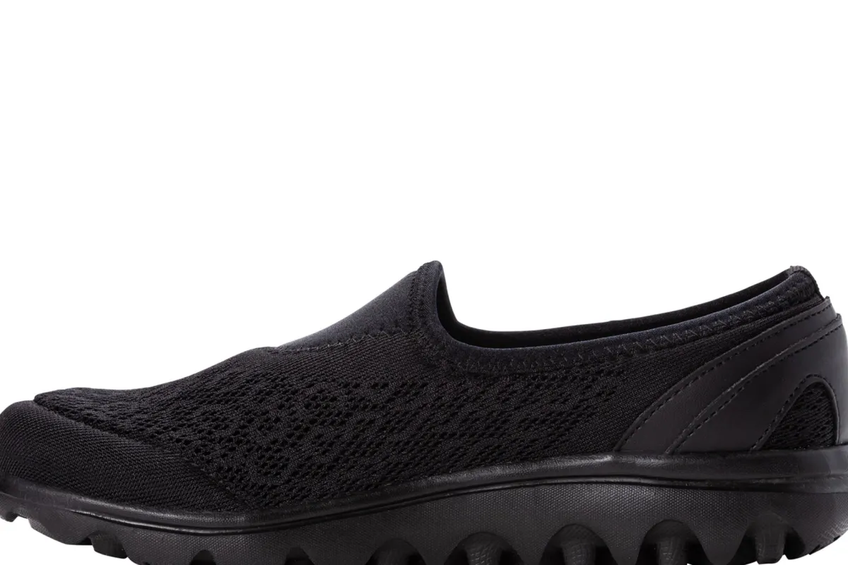 Propet Travelactiv Slip On-Women Standard | Extra Wide