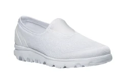 Propet Travelactiv Slip On-Women Standard | Extra Wide
